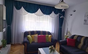 Apartman Iva, Donji Miholjac